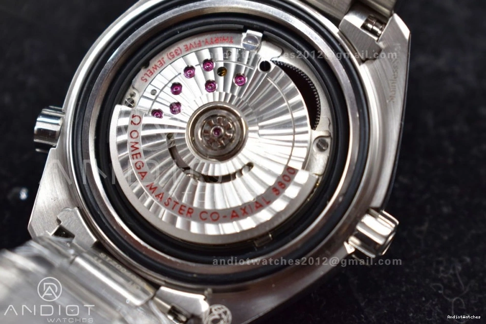 600m Cozy Seamaster Made Ocean 1:1 VS Planet Factory 486 White 39.5mm like Genuine 1203